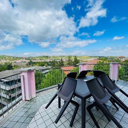 Hotel Azzurra Салсомаджоре Терме Екстериор снимка