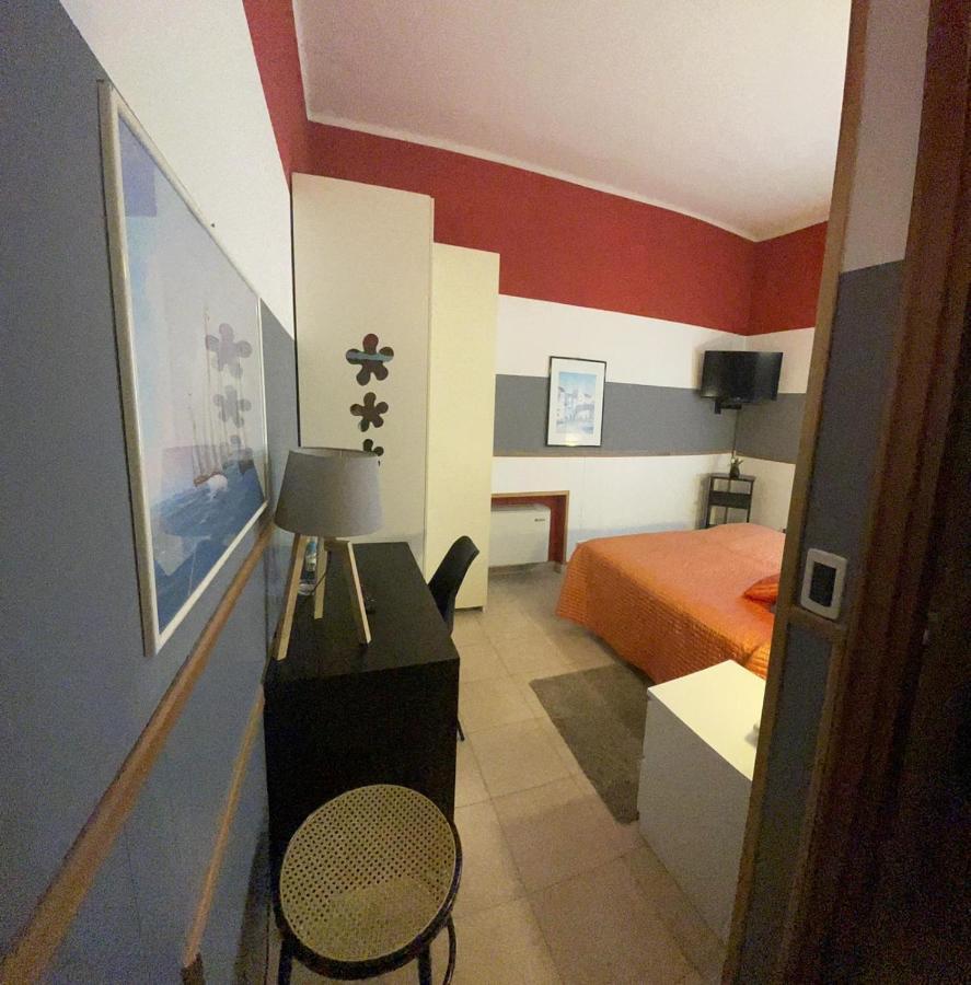 Hotel Azzurra Салсомаджоре Терме Екстериор снимка